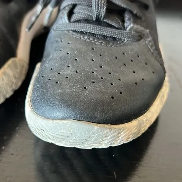 Pre-School Under Armour Jet '21 Basketball Shoes